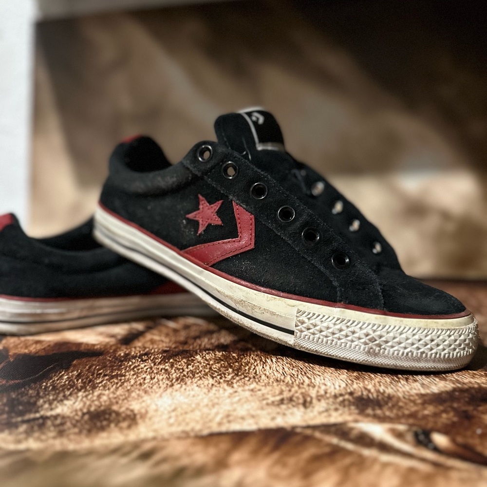 Converse Kenny Anderson Signiture Shoe 7.5